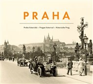 Praha historická -  Pražský svět