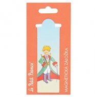 Magnetická záložka Malý princ (Le Petit Prince) – Traveler