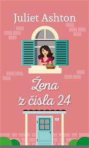 Žena z čísla 24 - Juliet Ashton