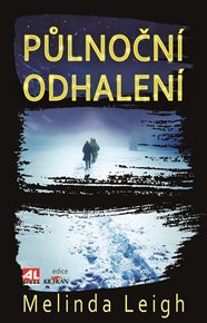 Půlnoční odhalení - Melinda Leigh
