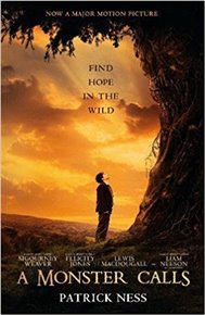 A Monster Calls - Patrick Ness