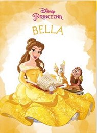 Princezna - Bella -  kol.