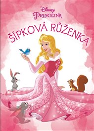 Princezna - Šípková Růženka -  kol.