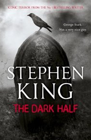 The Dark Half - Stephen King