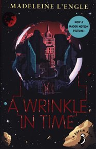 A Wrinkle in Time - Madeleine L'Engle
