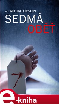 Levně Sedmá oběť. Karen Vailová 1 - Adam Jacobson e-kniha