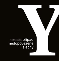 Případ nedopovězené slečny Y koupíte na Kosmas.cz
