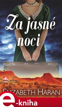 Levně Za jasné noci - Elizabeth Haran e-kniha