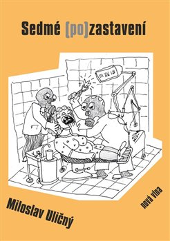 Sedmé (po)zastavení koupíte na Kosmas.cz