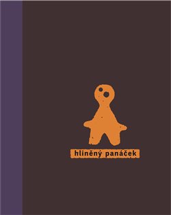 Levně Hliněný panáček - Jiří Duchek