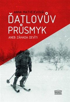 Ďatlovův průsmyk koupíte na Kosmas.cz