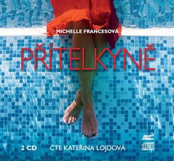 Levně Přítelkyně, CD - Michelle Francesová