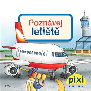 Poznávej letiště - Petra Klose