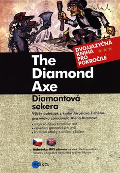 Diamantová sekera / The Diamond Axe koupíte na Kosmas.cz