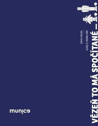 Vězeň to má spočítané - David Kruml