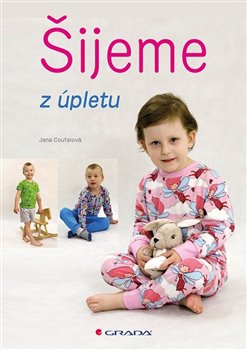 Šijeme z úpletů koupíte na Kosmas.cz