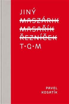 Levně Jiný TGM - Pavel Kosatík