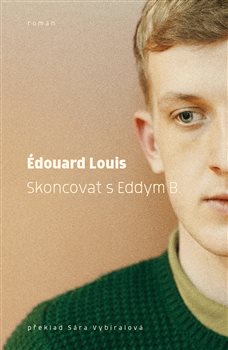 Levně Skoncovat s Eddym B. - Édouard Louis e-kniha