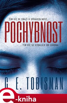 Levně Pochybnost - C. E. Tobisman e-kniha