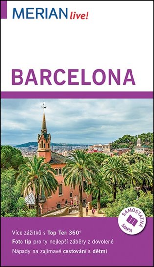 Barcelona - Merian Live! - Julia Macher