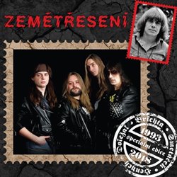 Levně Zemětřesení