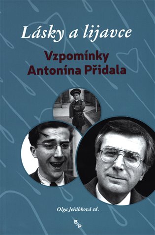 Lásky a lijavce - Olga Jeřábková
