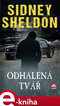 Levně Odhalená tvář - Sidney Sheldon e-kniha