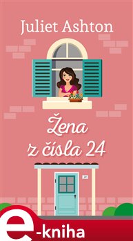 Levně Žena z čísla 24 - Juliet Ashton e-kniha