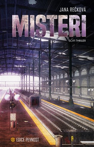 Misteri - Jana Rečková