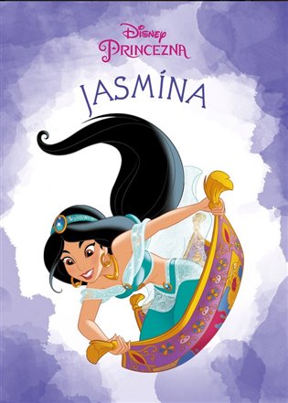 Princezna - Jasmína koupíte na Kosmas.cz
