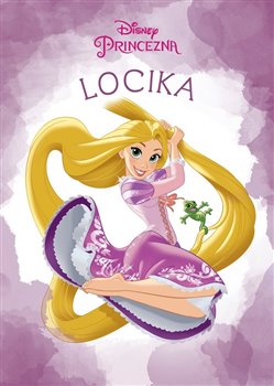 Levně Princezna - Locika - kol.