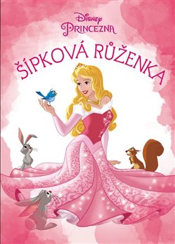 Levně Princezna - Šípková Růženka - kol.