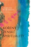 Ob�lka knihy Ko�eny �ensk� spirituality