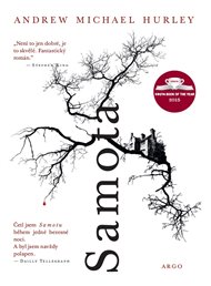 Samota - Andrew Michael Hurley
