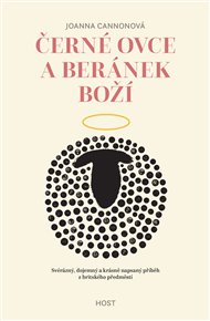 Černé ovce a beránek Boží - Joanna Cannonová