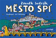 Město spí - Zdeněk Svěrák