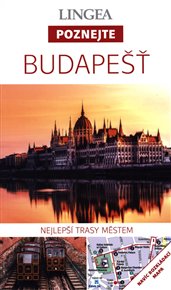 Budapešť - Poznejte