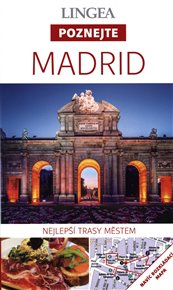 Madrid - Poznejte