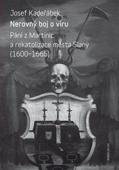 Nerovný boj o víru koupíte na Kosmas.cz