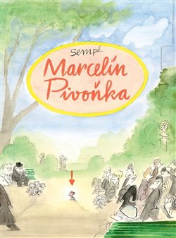 Marcelín Pivoňka koupíte na Kosmas.cz