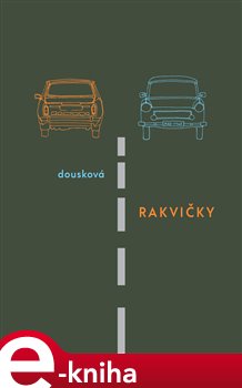 Levně Rakvičky - Irena Dousková e-kniha