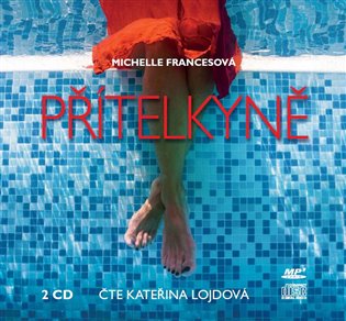 Přítelkyně, mp3 - Michelle Francesová