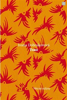 Toxo koupíte na Kosmas.cz