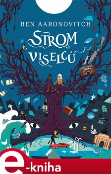 Levně Strom viselců - Ben Aaronovitch e-kniha