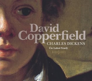 David Copperfield - Charles Dickens