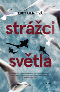 Strážci světla koupíte na Kosmas.cz