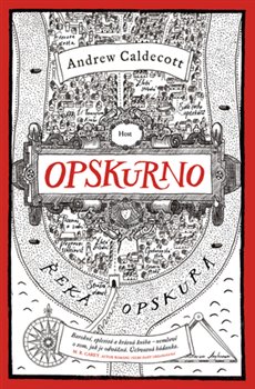 Levně Opskurno - Andrew Caldecott