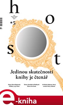 Levně Host 2018/5 e-kniha