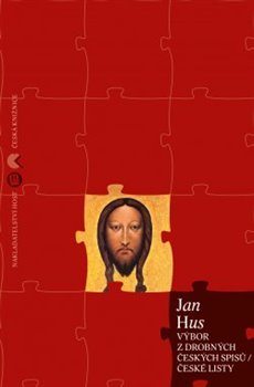 Kniha Výbor z drobných českých spisů