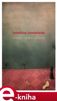 Levně Hádej, můžeš jednou - Kateřina Castaneda e-kniha